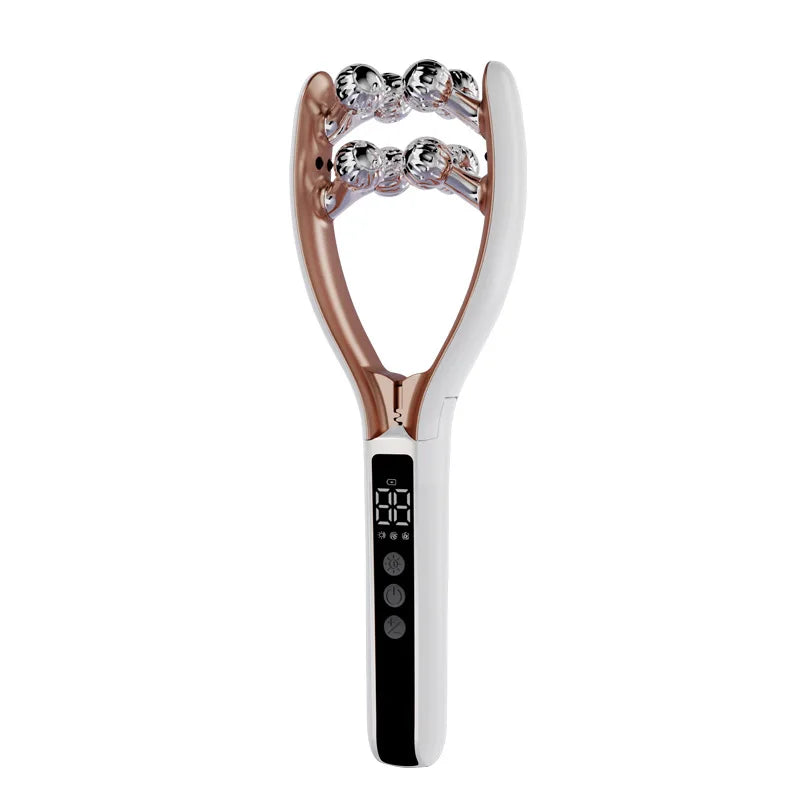 Microcurrent Face Lift Device for Wrinkles & Skin Tightening
