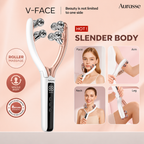 Microcurrent Face Lift Device for Wrinkles & Skin Tightening